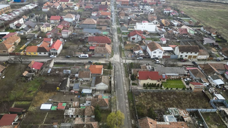 Teren 554mp pe Strada Podului - Poză 7