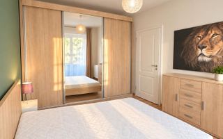 Închiriez apartament cu gradina si locuri de parcare Dumbrăvița - Poză 2