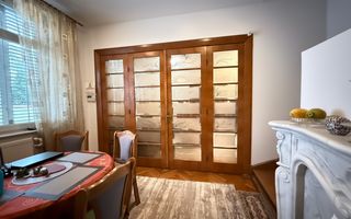 OPORTUNITATE UNICĂ | VILĂ INDIVIDUALĂ  | ZONA PARCUL CAROL - Poză 6