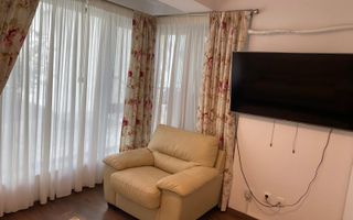 Apartament Tepes Voda / Popa Nan - Poză 4