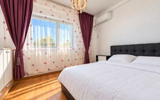 APARTAMENT 4 CAMERE | DECOMANDAT | 2 BAI | BLOC REABILITAT | PARCUL HERASTRAU - Poză 1