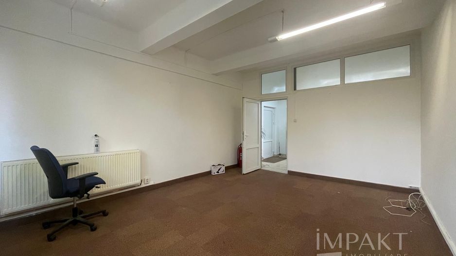 Spațiu de birouri 60 mp de închiriat – Zona Piata 1 Mai - Poză 3