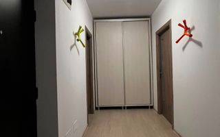Apartament cu 2 dormitoare, modern, 54mp, zona Piata Mihai Viteazul - Poză 7