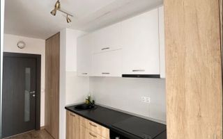 AP. 2 CAMERE BELVEDERE RESIDENCE, INCALZIRE IN PARDOSEALA, MODERN - Poză 6