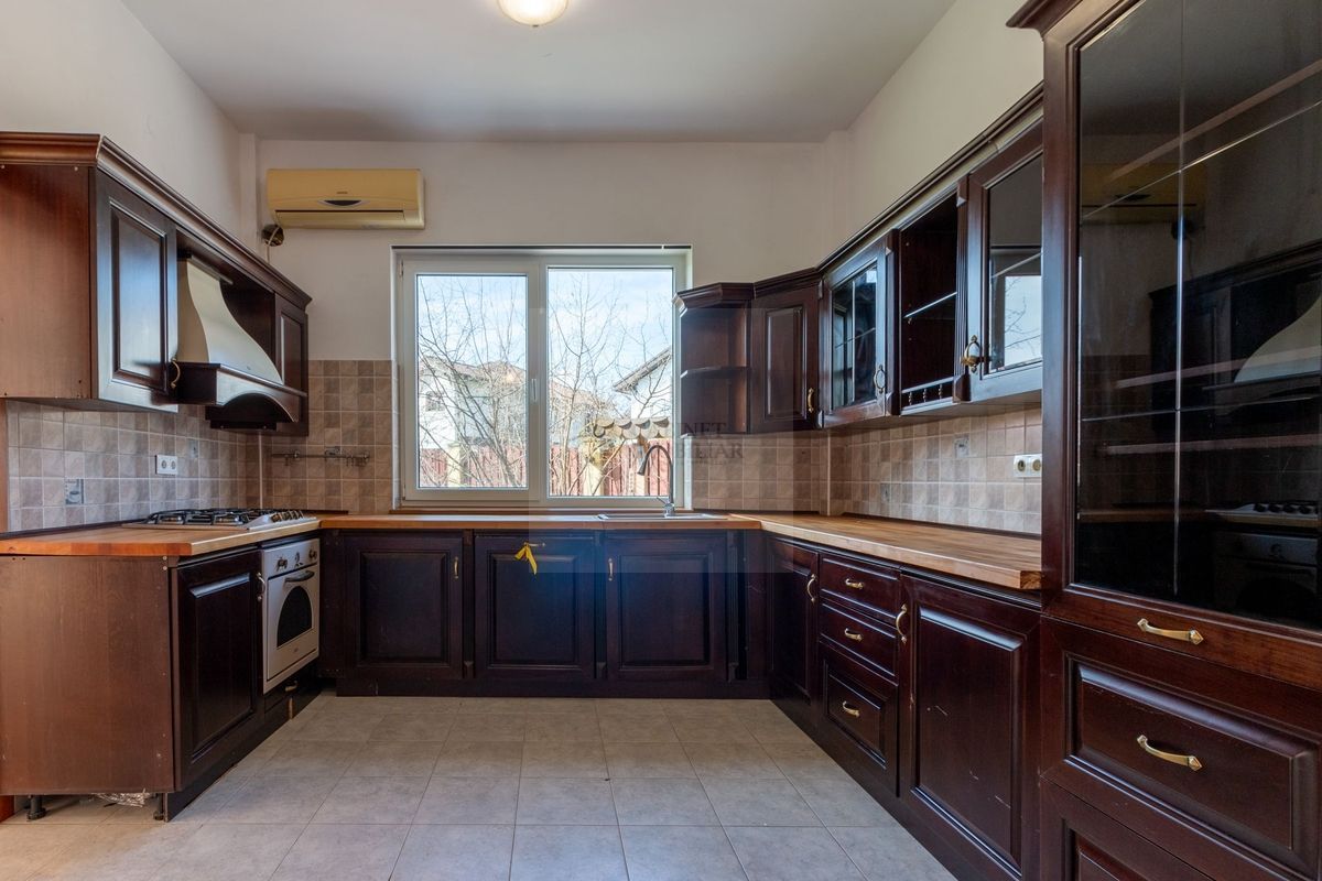 Casa de vânzare în Pipera - Poză 19