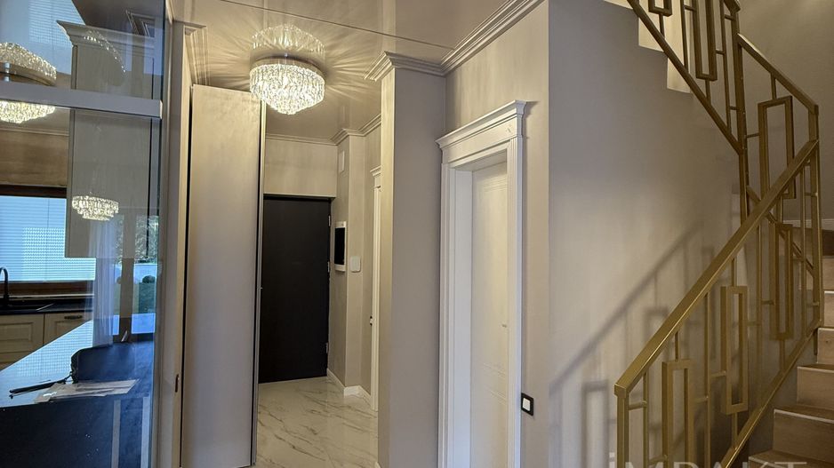 Cvadruplex  4 camere cu garaj in cartierul Buna Ziua ! - Poză 7