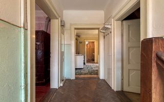 Casa individuala | Teren 356 MP | Garaj | Cisnadie | Comision 0% - Poză 14