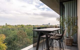 Rahmaninov Residence | Apartament de LUX 4 camere | Garaj 2 locuri - Poză 8