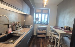 AP. 3CAM. COMPLET MOBILAT+LOC DE PARCARE / COMPLEX ROMCO CALITEI! - Poză 15