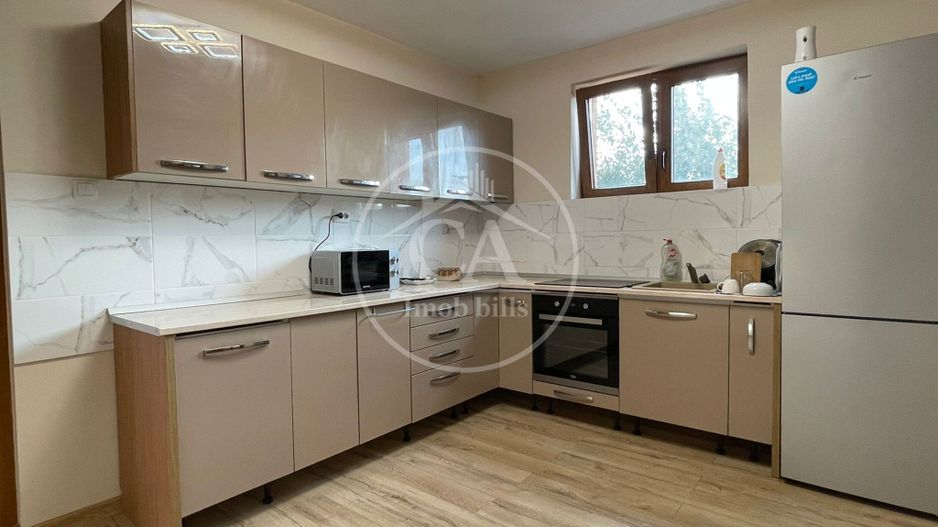 Casa de inchiriat cu 4 camere  tip duplex in cartier Viena, Oradea - Poză 6