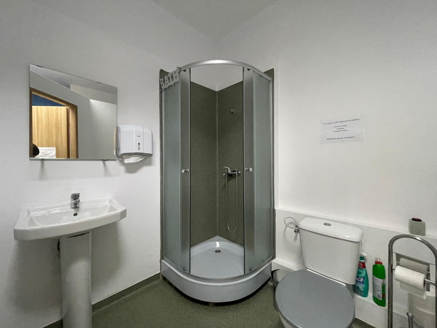 Spatiu bussines de 490mp intr-o vila pe 4 niveluri - Timisoara - Poză 18