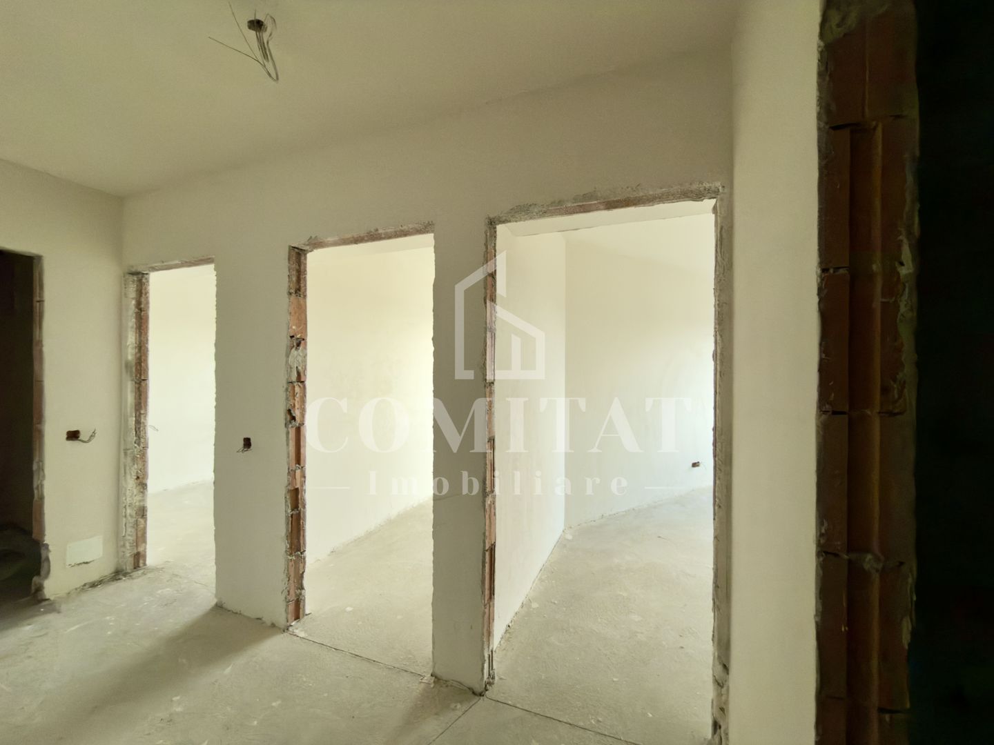 Apartament 4 camere | Terasă panoramică | 0% comision | Wings - Poză 4