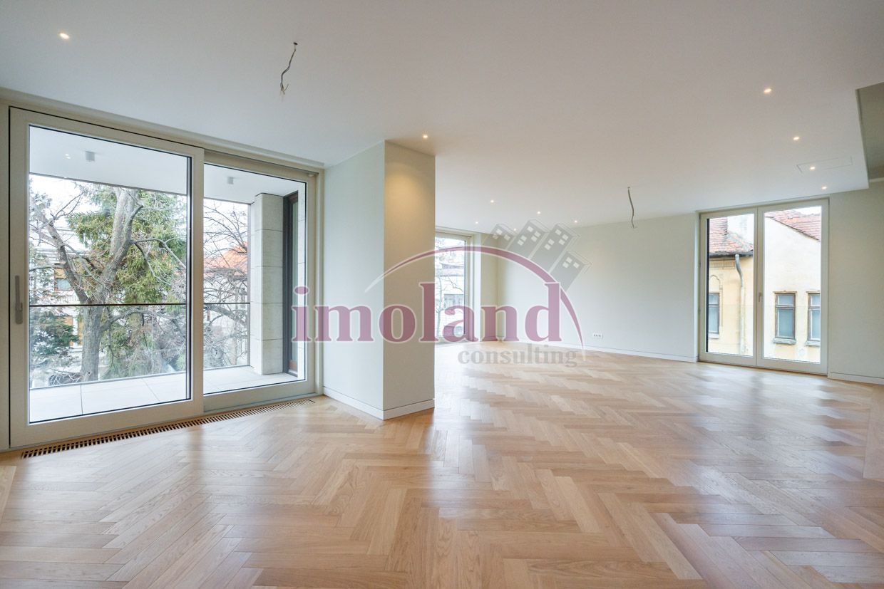 Inchiriere - apartament 4 camere - imobil nou - Dorobanti-Capitale - Poză 3
