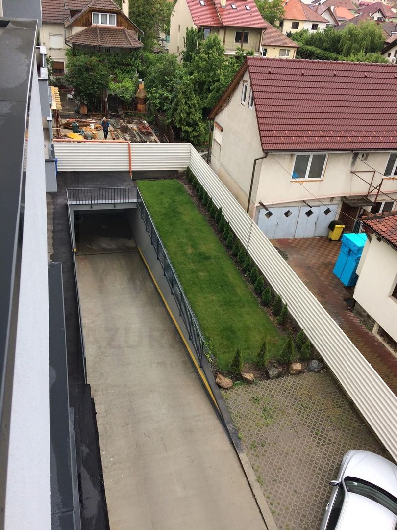 Apartament 3 camere, Calea Dumbravii, parcare subterana - Poză 4