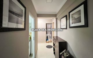 Apartament 3 camere renovat modern – zona CENTRU- aproape de plaja - Poză 4