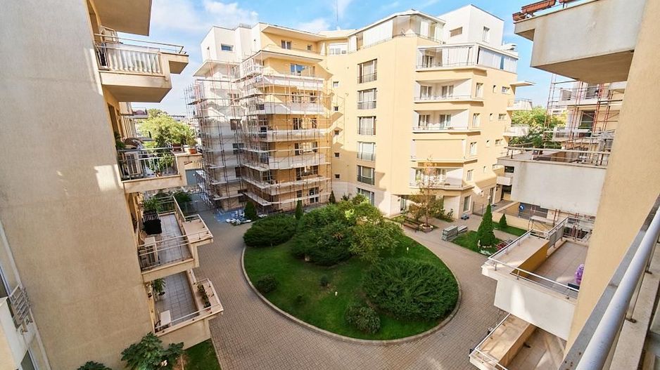De Închiriat | 3 Camere Spațioase | 115 mp | Unirii - Poză 27