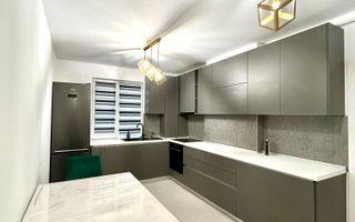 Apartament 3 camere de vanzare / Zona BMW / Floresti. - Poză 3