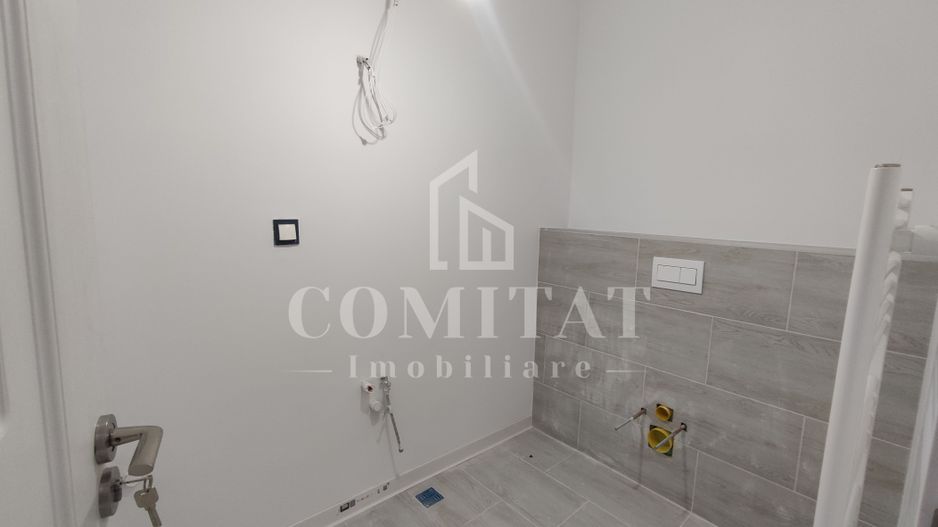 Apartament cu 3 camere | 89 mp | Iris - Poză 4