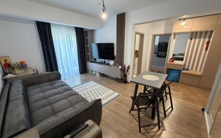 Apartament cu o camera decomandat in Giroc - Poză 1