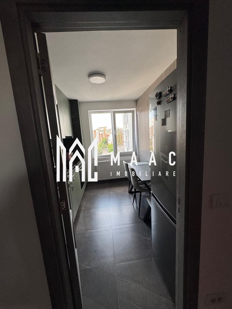 Apartament 2 camere | Ultracentral | Modern - Poză 5