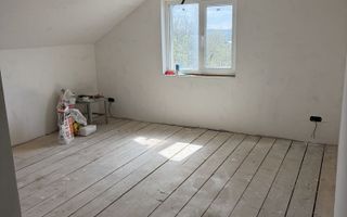 Casă P+M, 145 mp, teren 1640 mp, în zonă liniștită, Grajduri (Cărbunari) - Poză 7