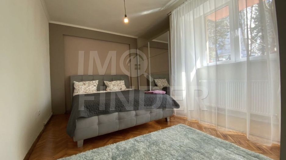 Inchiriere 2 camere decomandate, Gheorgheni, zona Unirii - Poză 3