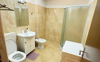 2 camere, modern, bloc nou, balcon, parcare, Central, Train - Poză 6