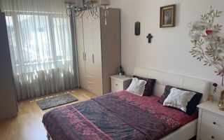 APARTAMENT CU 4 CAMERE LA VANZARE LANGA PARCUL HERASTRAU - Poză 3