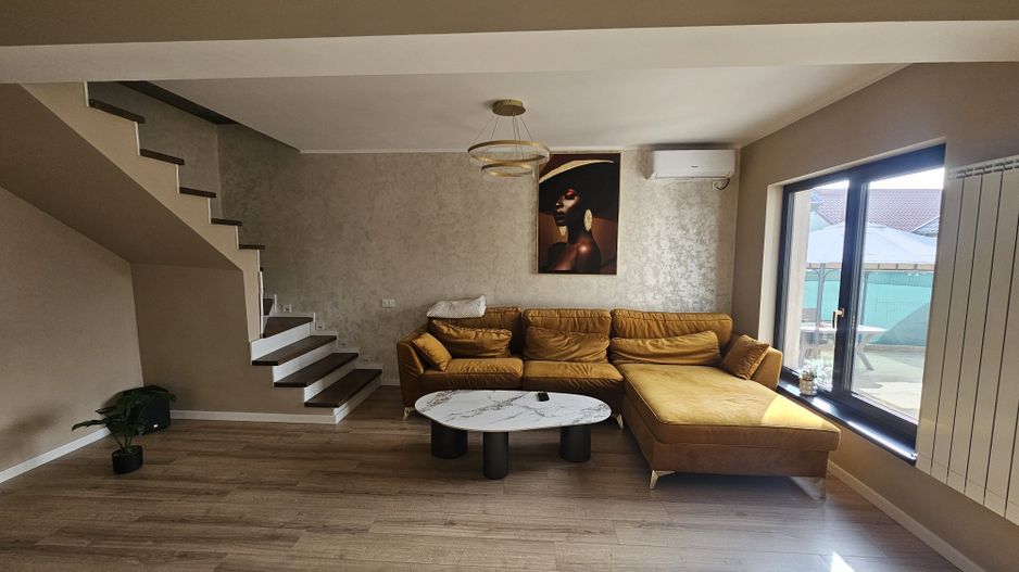 Casa de vanzare cocheta valu lui Traian/Constanta - Poză 14