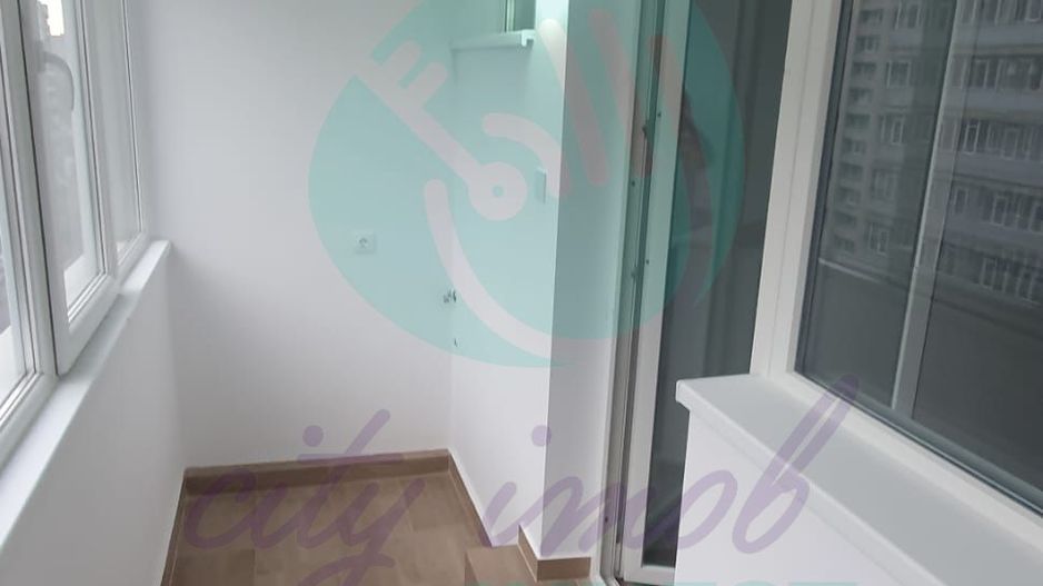 3 camere complet renovat – Iancului - Poză 11