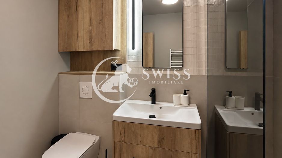 Apartament 2 camere | Bloc nou | Ideal investitie | Pta. Avram Iancu - Poză 11