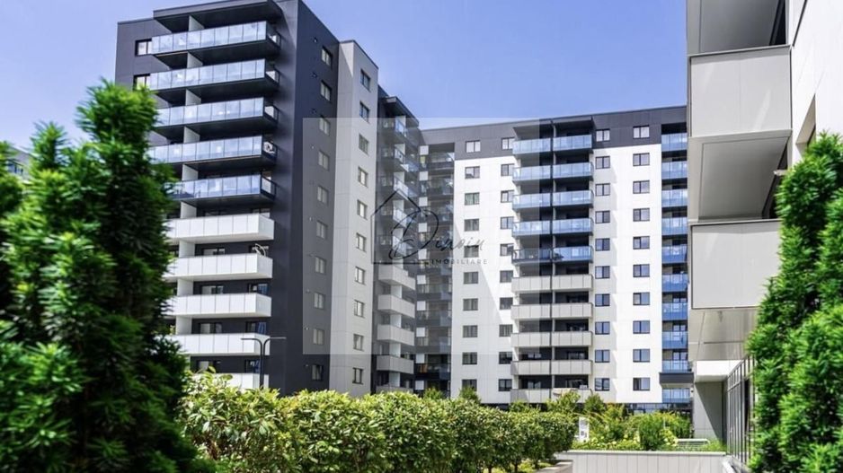 OCAZIE Apartament 2 camere Cortina North Pipera I B2B I taxare inversa - Poză 5