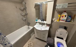 AP. 2 CAMERE- REGNUM RESIDENCE, PARCARE, BUCATARIE INCHISA, CENTRALA - Poză 6