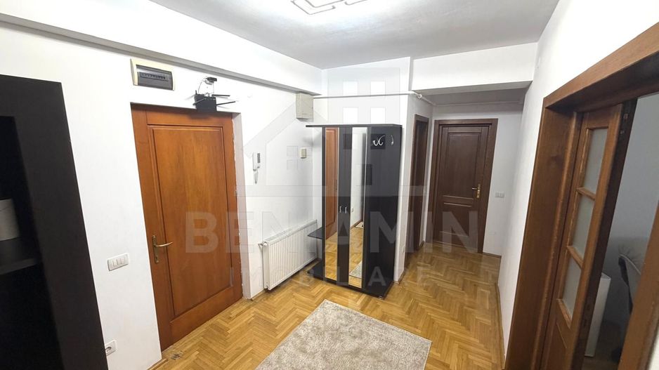 Apartament 2 camere 83mp parter cu gradina Stadion Ion Oblemenco 2007 - Poză 6