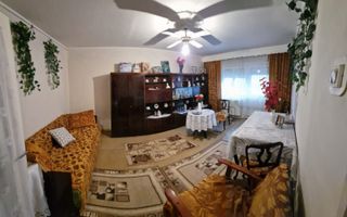 Apartament 2 camere de vânzare , etaj 1– Str. Păltinișului - Poză 4