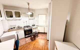 Apartament cu 2 camere in Manastur, etaj 1, zona Mogosoaia ! - Poză 5