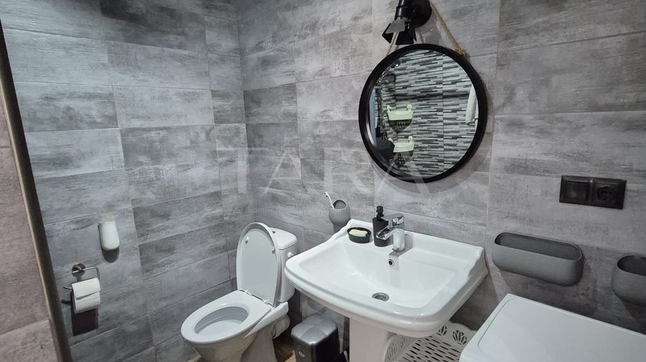 Apartament modern cu terasă generoasă – zona Vivo - Poză 7