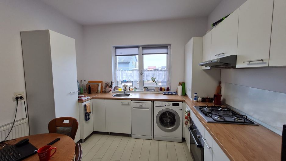 Duplex deosebit în Mosnita Noua - Poză 5