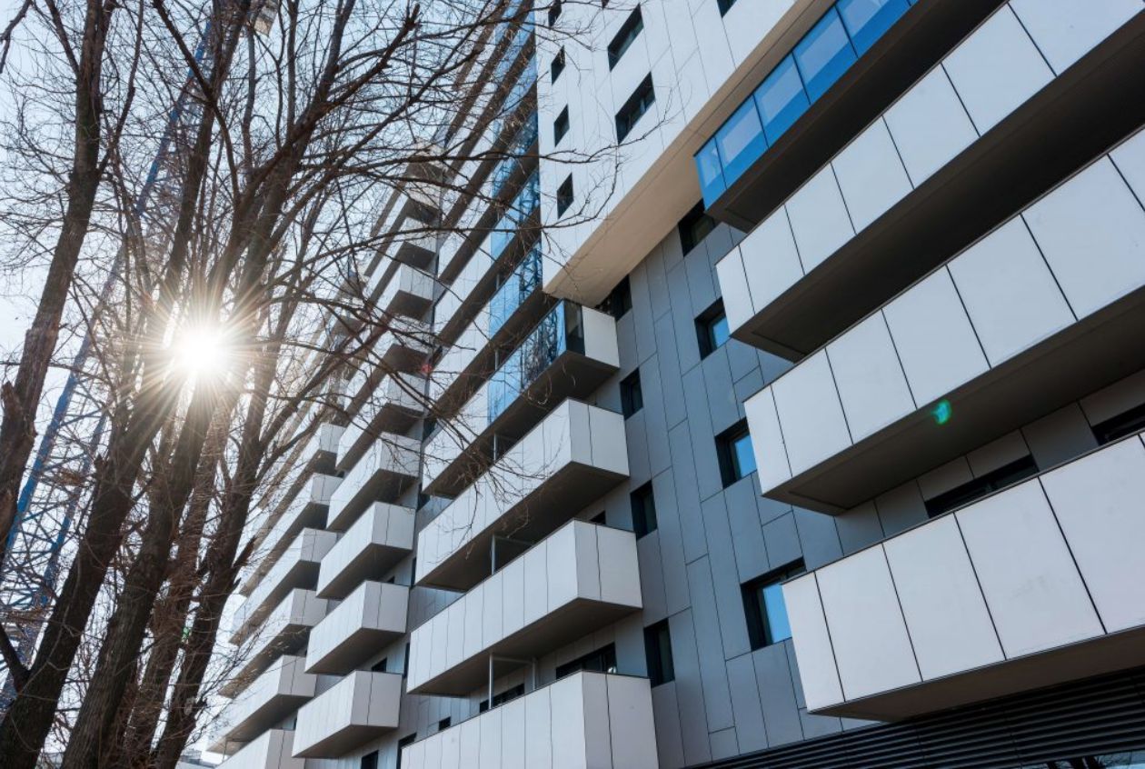 Cortina Residence - Poză 7