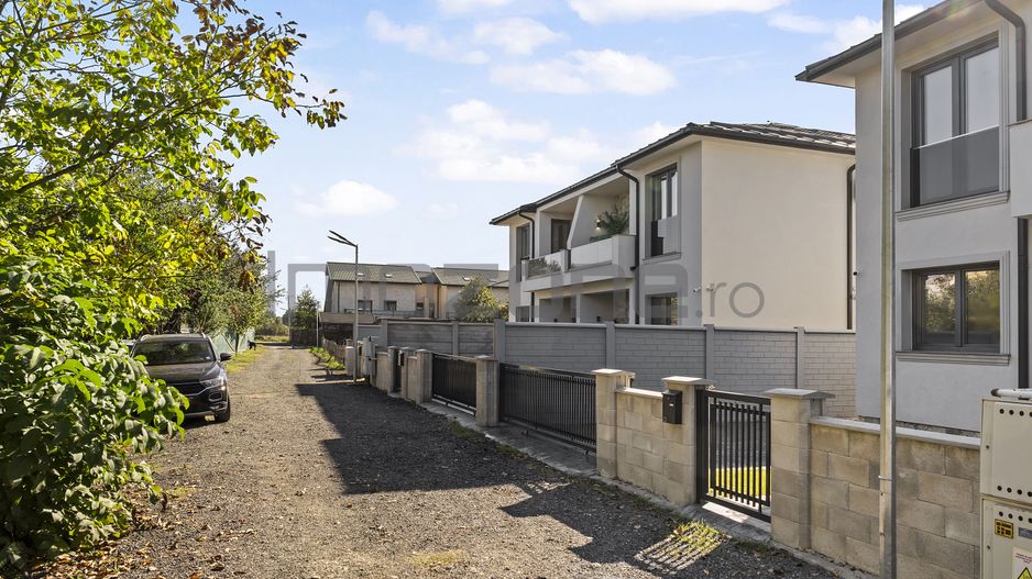 De Vanzare | Casa Spatioasa | Curte Generoasa | Finisaje la alegere | 142 mp - Poză 6