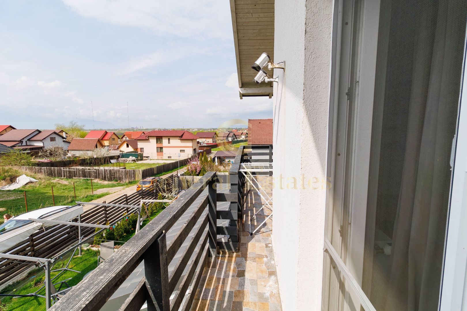 Casă de vânzare în Bod (lângă Brașov) – complet mobilată - Poză 23