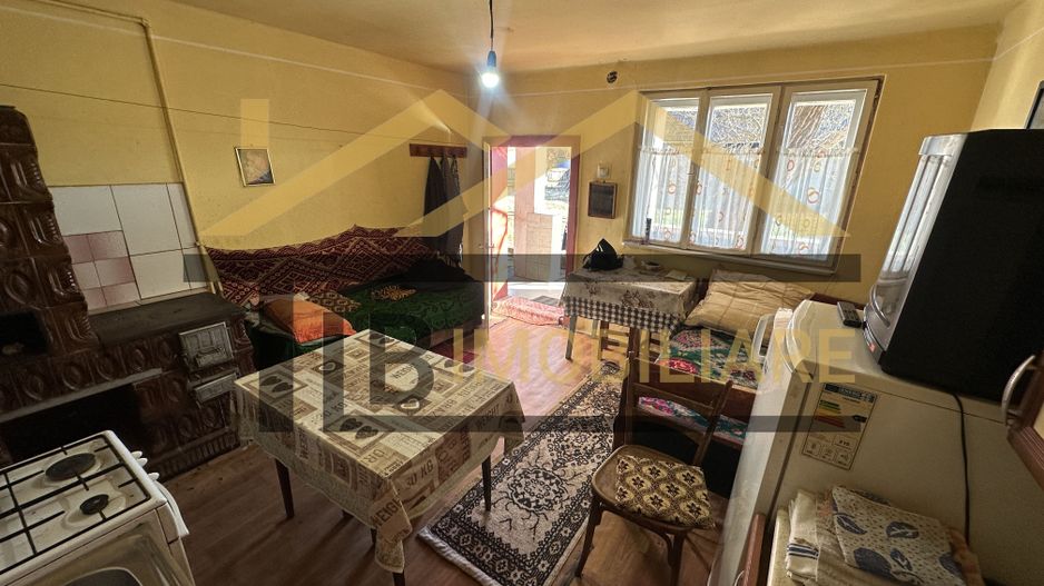 Casa de vanzare 4 camere, 2240mp teren, Zona Raciu - Poză 21