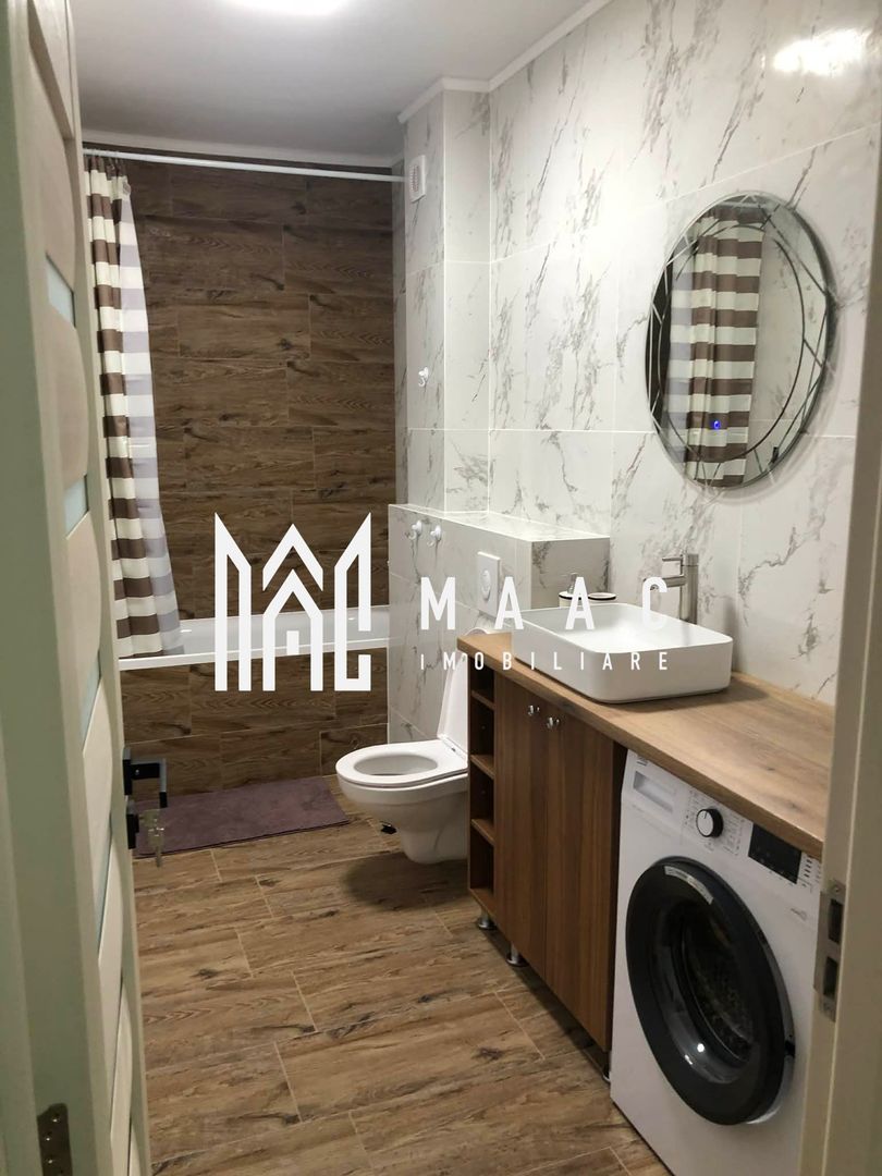 Apartament 2 camere | 54 MPU | Balcon | D. Stanca - Poză 10