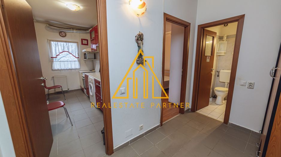 Cosy 2 camere – Gloria Residence, Jilava: confort modern, acces facil - Poză 7