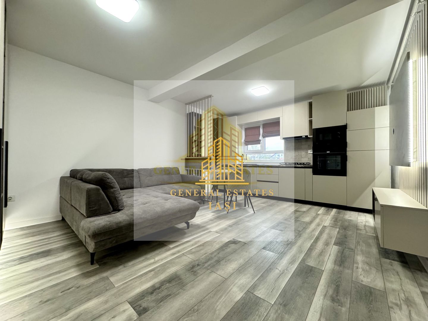 Vânzare apartament 2 camere – Bloc nou , intabulat - Poză 2