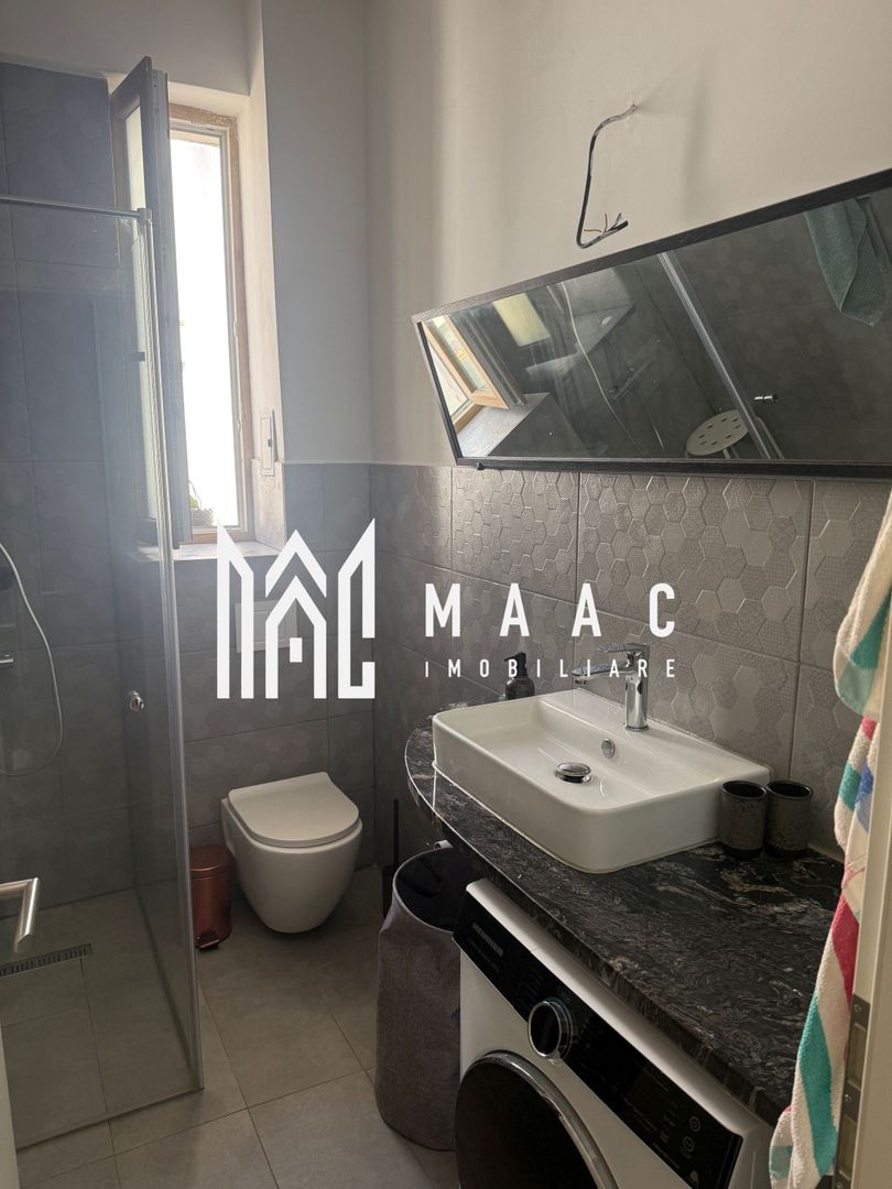 Apartament 3 Camere I Etaj 1 I 63 MPU I Terasa I O. Goga - Poză 15