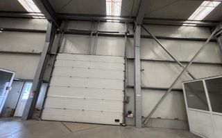 Spatiu industrial 458.21 mp in Calea Sagului - Poză 14