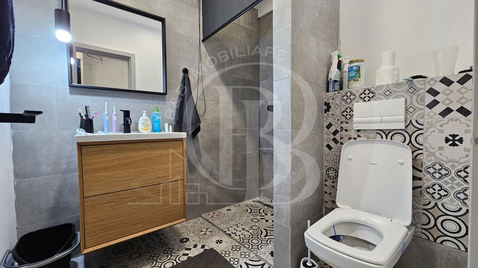 Apartament 3 camere+Birou Theodor Pallady Metrou Teclu - Poză 14