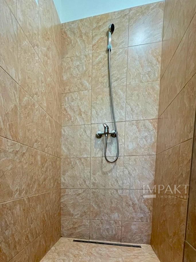 De inchiriat - Garsonieră 34 mp, Zonă Centrală - Poză 4
