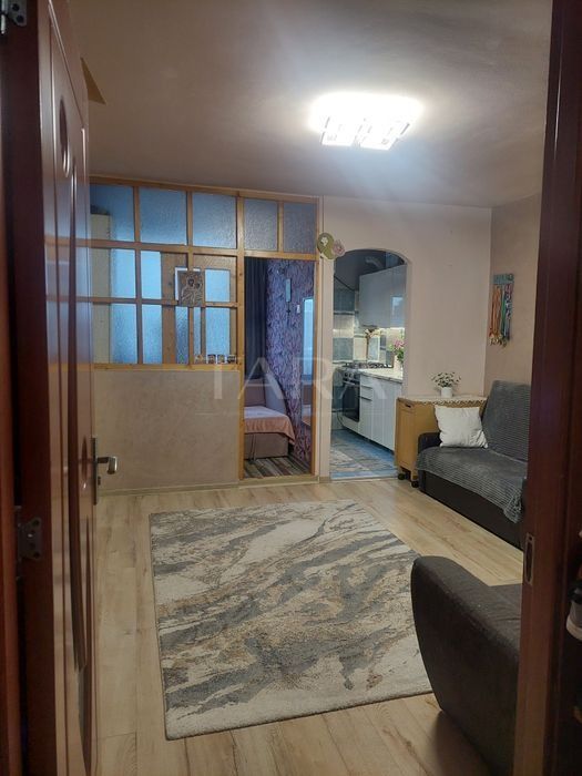 Garsonieră de vânzare lângă Facultatea de Mecanică. - Poză 2